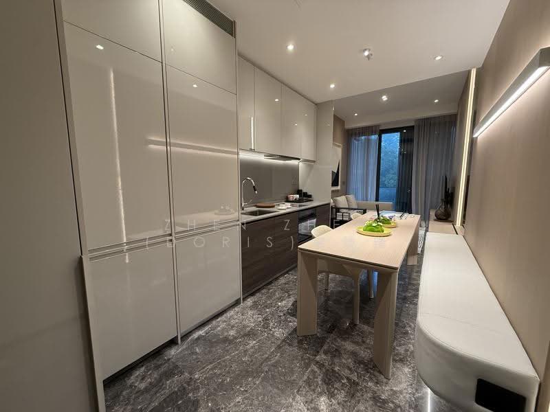 19 Nassim, 19 Nassim Hill, Tanglin / Holland / Bukit Timah, 1 Bedroom, 538 sqft, Condominium For Rent, by Zhen Zhen (Doris)卓嫃臻, 500276600 - PropertyGuru.com.sg