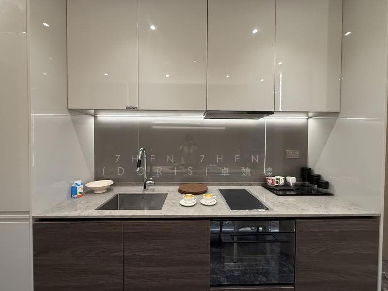 19 Nassim, 19 Nassim Hill, Tanglin / Holland / Bukit Timah, 1 Bedroom, 538 sqft, Condominium For Rent, by Zhen Zhen (Doris)卓嫃臻, 500276600 - PropertyGuru.com.sg