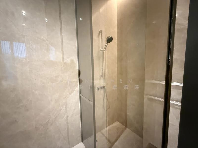 19 Nassim, 19 Nassim Hill, Tanglin / Holland / Bukit Timah, 1 Bedroom, 538 sqft, Condominium For Rent, by Zhen Zhen (Doris)卓嫃臻, 500276600 - Bathroom - PropertyGuru.com.sg
