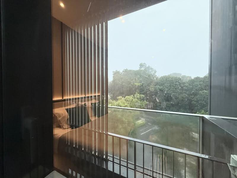 19 Nassim, 19 Nassim Hill, Tanglin / Holland / Bukit Timah, 1 Bedroom, 538 sqft, Condominium For Rent, by Zhen Zhen (Doris)卓嫃臻, 500276600 - Bedroom - PropertyGuru.com.sg
