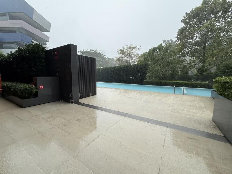 19 Nassim, 19 Nassim Hill, Tanglin / Holland / Bukit Timah, 1 Bedroom, 538 sqft, Condominium For Rent, by Zhen Zhen (Doris)卓嫃臻, 500276600 - Exterior - PropertyGuru.com.sg