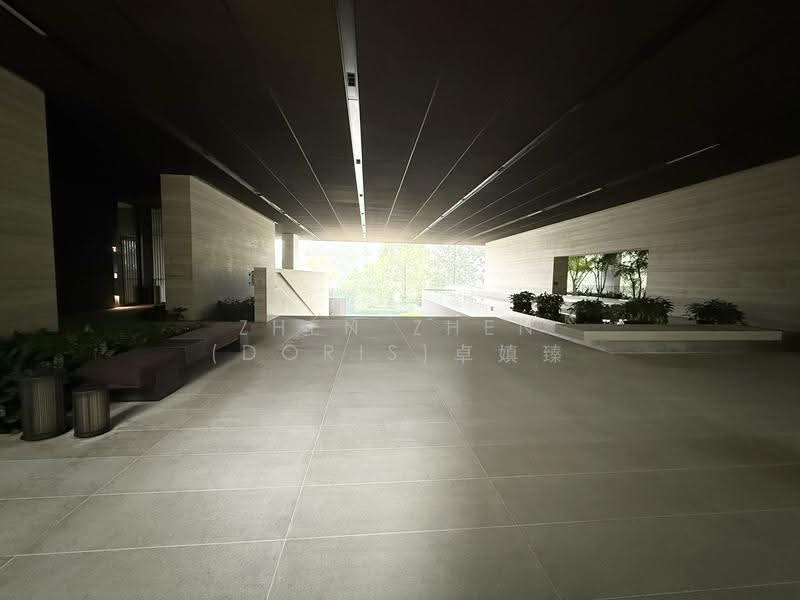 19 Nassim, 19 Nassim Hill, Tanglin / Holland / Bukit Timah, 1 Bedroom, 538 sqft, Condominium For Rent, by Zhen Zhen (Doris)卓嫃臻, 500276600 - Entrance - PropertyGuru.com.sg