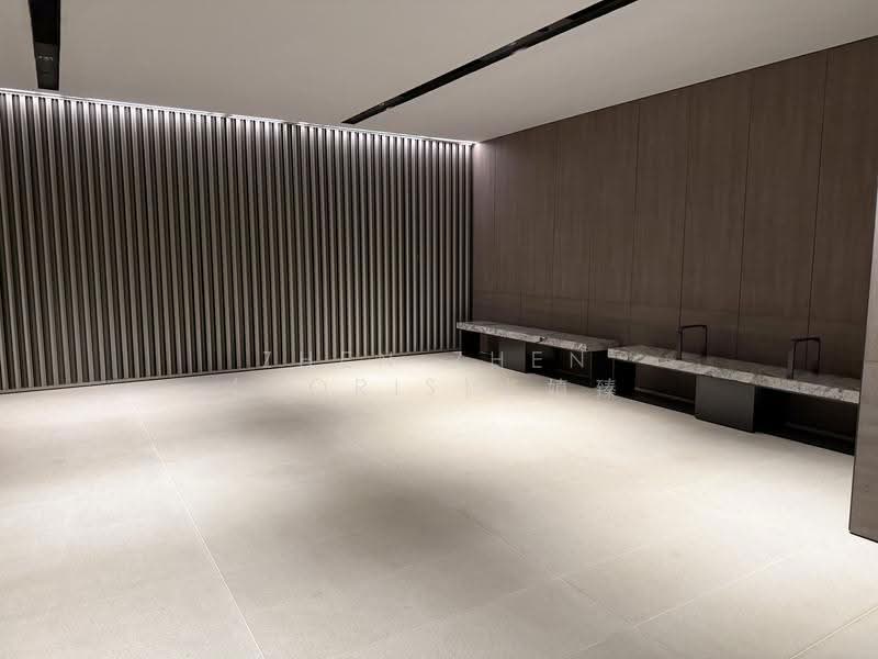 19 Nassim, 19 Nassim Hill, Tanglin / Holland / Bukit Timah, 1 Bedroom, 538 sqft, Condominium For Rent, by Zhen Zhen (Doris)卓嫃臻, 500276600 - Lobby - PropertyGuru.com.sg