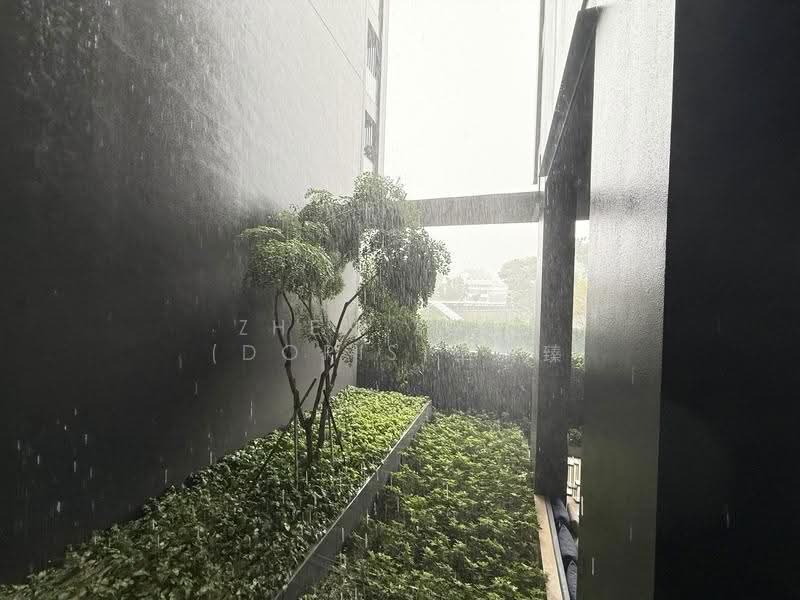 19 Nassim, 19 Nassim Hill, Tanglin / Holland / Bukit Timah, 1 Bedroom, 538 sqft, Condominium For Rent, by Zhen Zhen (Doris)卓嫃臻, 500276600 - Exterior - PropertyGuru.com.sg