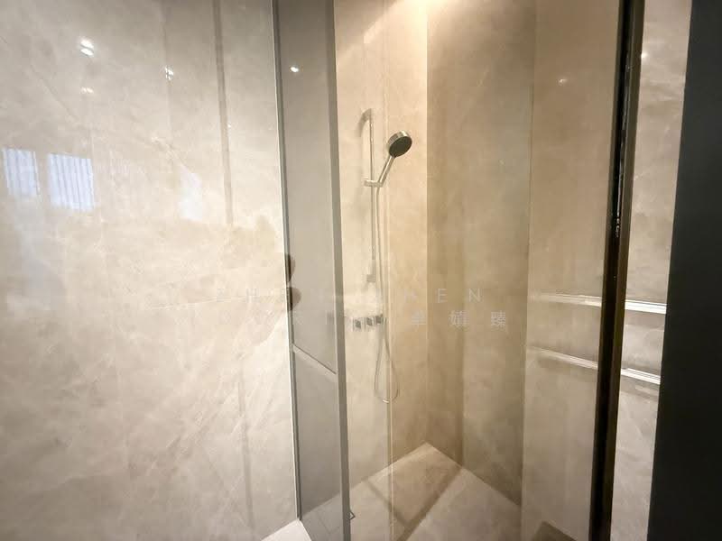 19 Nassim, 19 Nassim Hill, Tanglin / Holland / Bukit Timah, 1 Bedroom, 538 sqft, Condominium For Rent, by Zhen Zhen (Doris)卓嫃臻, 500276600 - Bathroom - PropertyGuru.com.sg