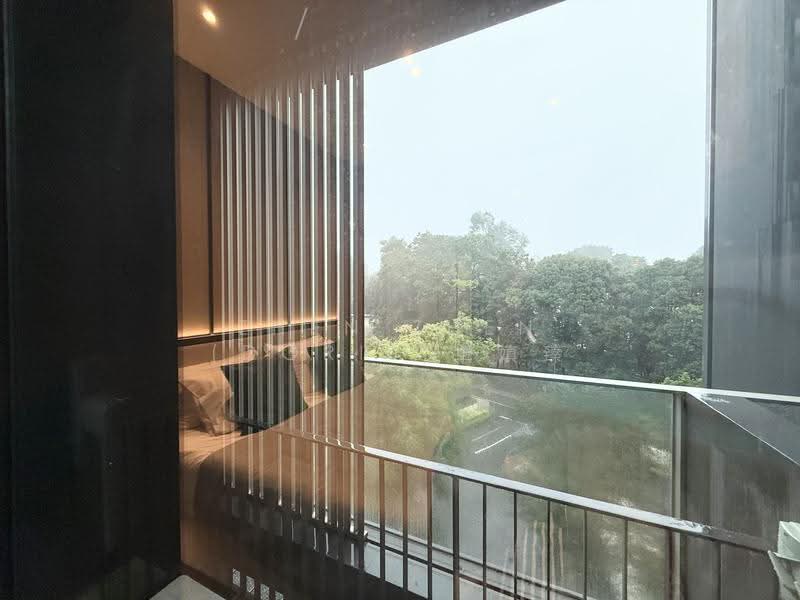 19 Nassim, 19 Nassim Hill, Tanglin / Holland / Bukit Timah, 1 Bedroom, 538 sqft, Condominium For Rent, by Zhen Zhen (Doris)卓嫃臻, 500276600 - Bedroom - PropertyGuru.com.sg