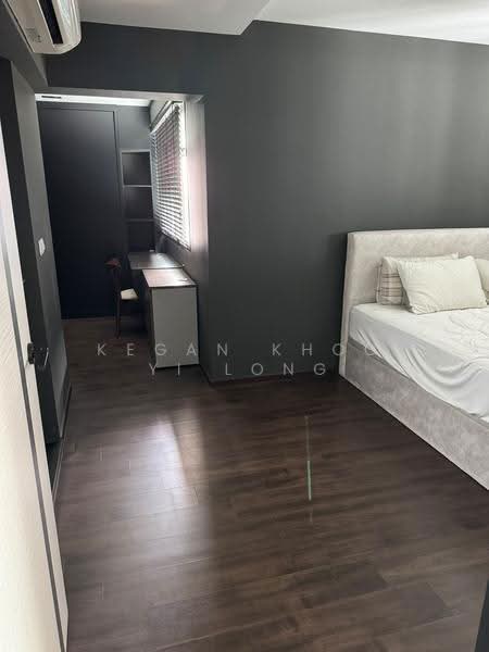 170B Punggol Field, 170B Punggol Field, Hougang / Punggol / Sengkang, 3 Bedrooms, 990 sqft, HDB Flat For Rent, by Kegan Khoo Yi Long, 500276603 - Bedroom - PropertyGuru.com.sg