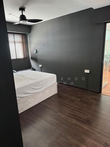 170B Punggol Field, 170B Punggol Field, Hougang / Punggol / Sengkang, 3 Bedrooms, 990 sqft, HDB Flat For Rent, by Kegan Khoo Yi Long, 500276603 - Bedroom - PropertyGuru.com.sg