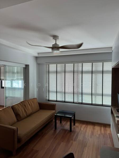 170B Punggol Field, 170B Punggol Field, Hougang / Punggol / Sengkang, 3 Bedrooms, 990 sqft, HDB Flat For Rent, by Kegan Khoo Yi Long, 500276603 - Living Room - PropertyGuru.com.sg