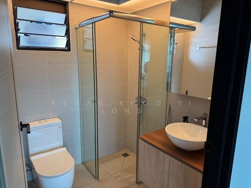 170B Punggol Field, 170B Punggol Field, Hougang / Punggol / Sengkang, 3 Bedrooms, 990 sqft, HDB Flat For Rent, by Kegan Khoo Yi Long, 500276603 - Bathroom - PropertyGuru.com.sg
