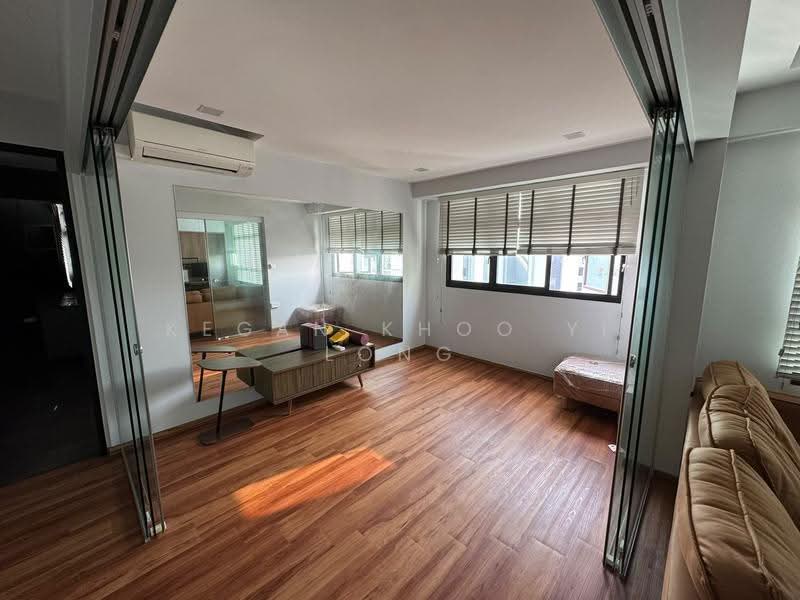 170B Punggol Field, 170B Punggol Field, Hougang / Punggol / Sengkang, 3 Bedrooms, 990 sqft, HDB Flat For Rent, by Kegan Khoo Yi Long, 500276603 - Bedroom - PropertyGuru.com.sg