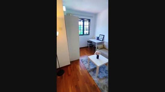 458026, Eunos / Geylang / Paya Lebar, Room Rental, 100 sqft, Walk-up Apartment For Rent, by ling, 500276604 - PropertyGuru.com.sg