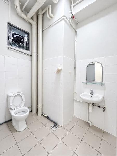 Wcega Tower, 21 21, Dairy Farm / Bukit Panjang / Choa Chu Kang, 958 sqft, Light Industrial (B1) For Rent, by Yvonne Chan, 500276608 - CommercialGuru.com.sg
