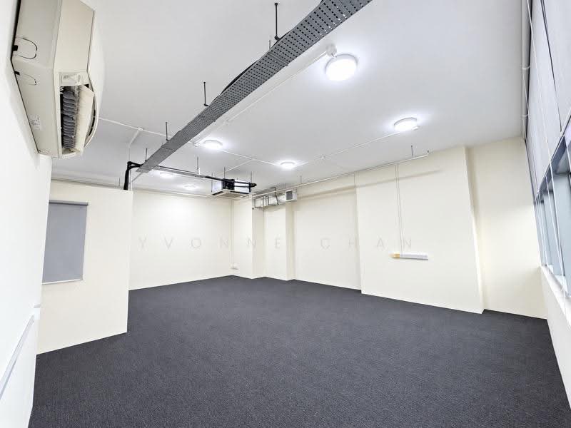Wcega Tower, 21 21, Dairy Farm / Bukit Panjang / Choa Chu Kang, 958 sqft, Light Industrial (B1) For Rent, by Yvonne Chan, 500276608 - CommercialGuru.com.sg