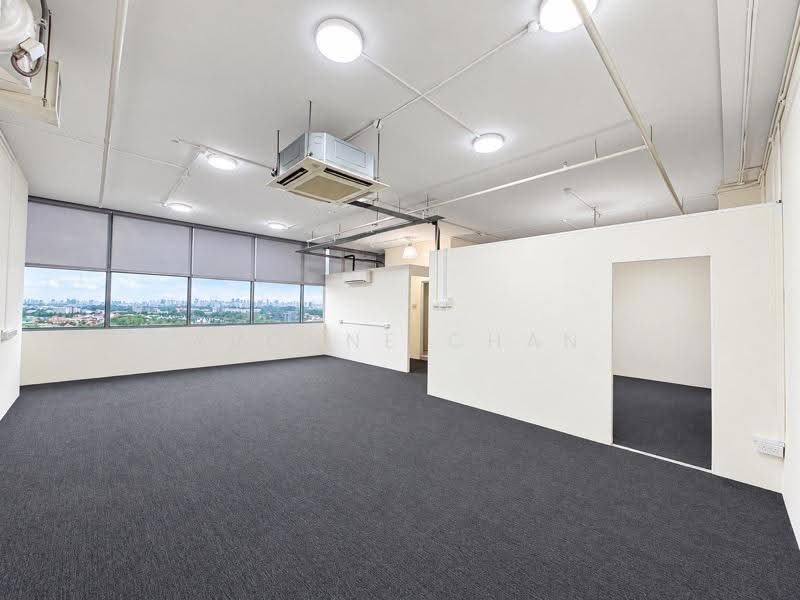 Wcega Tower, 21 21, Dairy Farm / Bukit Panjang / Choa Chu Kang, 958 sqft, Light Industrial (B1) For Rent, by Yvonne Chan, 500276608 - CommercialGuru.com.sg