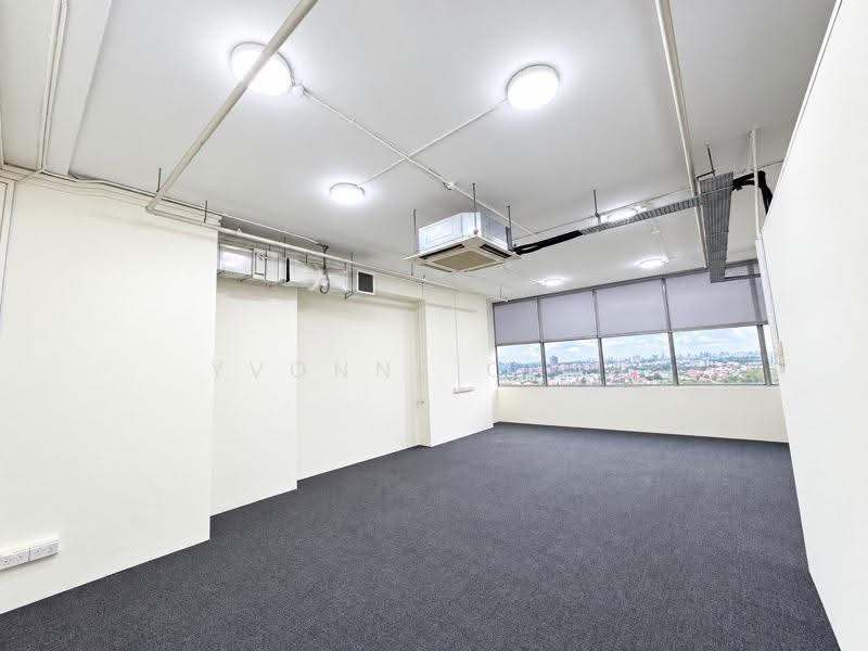 Wcega Tower, 21 21, Dairy Farm / Bukit Panjang / Choa Chu Kang, 958 sqft, Light Industrial (B1) For Rent, by Yvonne Chan, 500276608 - CommercialGuru.com.sg
