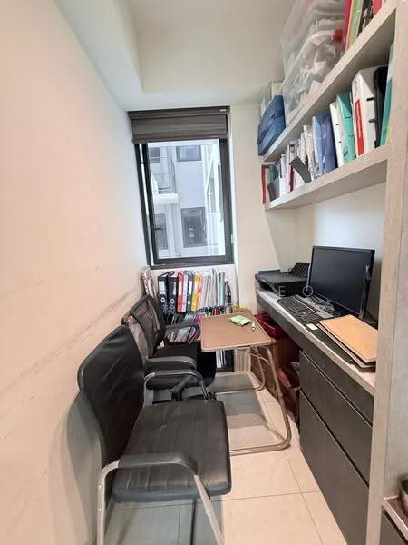 iNz Residence, 60 Choa Chu Kang Avenue 5, Dairy Farm / Bukit Panjang / Choa Chu Kang, 3 Bedrooms, 1,066 sqft, Condominium For Rent, by Anthea Yeo 杨丽娇, 500276609 - Study - PropertyGuru.com.sg
