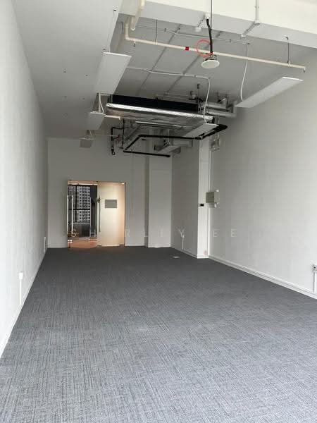 Woods Square, 8 Woodlands Square, Admiralty / Woodlands, 5,328 sqft, Other Retail For Rent, by Shirley Ee, 500276611 - Interior - CommercialGuru.com.sg