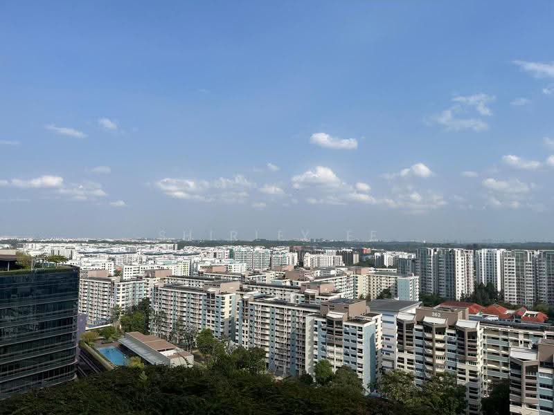 Woods Square, 8 Woodlands Square, Admiralty / Woodlands, 5,328 sqft, Other Retail For Rent, by Shirley Ee, 500276611 - Exterior - CommercialGuru.com.sg
