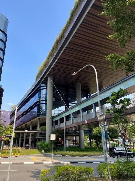 Woods Square, 8 Woodlands Square, Admiralty / Woodlands, 5,328 sqft, Other Retail For Rent, by Shirley Ee, 500276611 - Exterior - CommercialGuru.com.sg