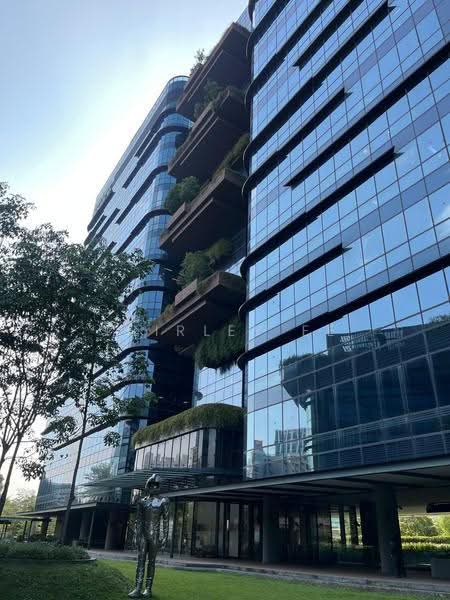 Woods Square, 8 Woodlands Square, Admiralty / Woodlands, 5,328 sqft, Other Retail For Rent, by Shirley Ee, 500276611 - Exterior - CommercialGuru.com.sg