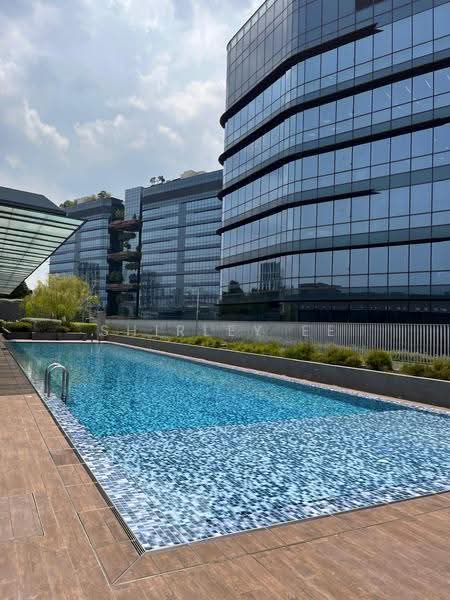 Woods Square, 8 Woodlands Square, Admiralty / Woodlands, 5,328 sqft, Other Retail For Rent, by Shirley Ee, 500276611 - Exterior - CommercialGuru.com.sg