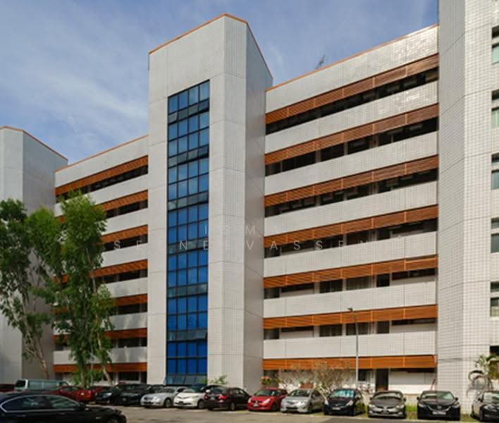 512 Chai Chee Lane, 512 Chai Chee Lane, Bedok / Upper East Coast, 7,943 sqft, Light Industrial (B1) For Rent, by Isma Seeneevassen, 500276612 - Exterior - CommercialGuru.com.sg