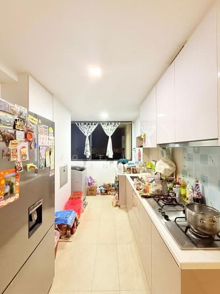Wandervale, 355 Choa Chu Kang Avenue 3, Dairy Farm / Bukit Panjang / Choa Chu Kang, 4 Bedrooms, 1,249 sqft, Condominium For Sale, by Jose Loh Zhenhao, 500276613 - Kitchen - PropertyGuru.com.sg