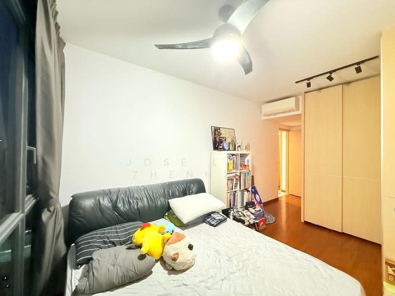 Wandervale, 355 Choa Chu Kang Avenue 3, Dairy Farm / Bukit Panjang / Choa Chu Kang, 4 Bedrooms, 1,249 sqft, Condominium For Sale, by Jose Loh Zhenhao, 500276613 - Bedroom - PropertyGuru.com.sg