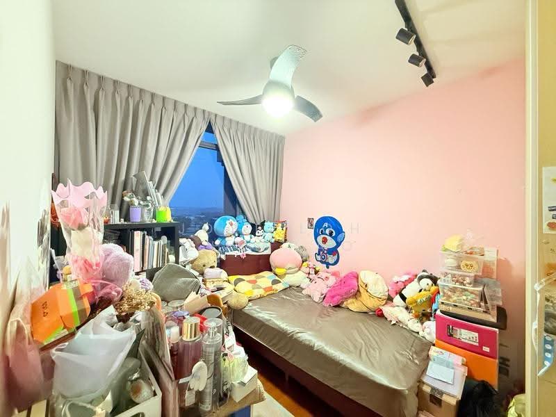 Wandervale, 355 Choa Chu Kang Avenue 3, Dairy Farm / Bukit Panjang / Choa Chu Kang, 4 Bedrooms, 1,249 sqft, Condominium For Sale, by Jose Loh Zhenhao, 500276613 - Bedroom - PropertyGuru.com.sg