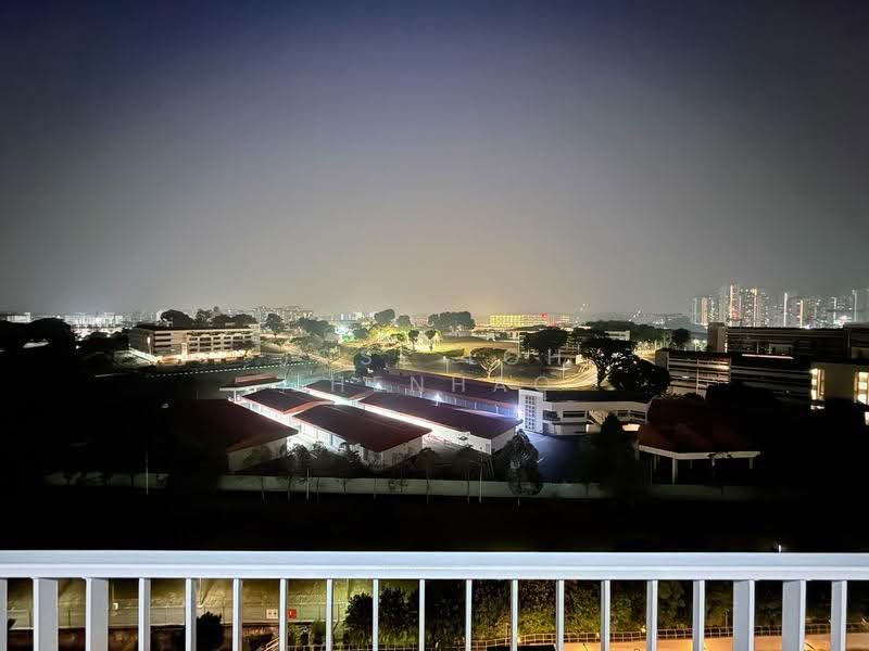 Wandervale, 355 Choa Chu Kang Avenue 3, Dairy Farm / Bukit Panjang / Choa Chu Kang, 4 Bedrooms, 1,249 sqft, Condominium For Sale, by Jose Loh Zhenhao, 500276613 - Exterior - PropertyGuru.com.sg