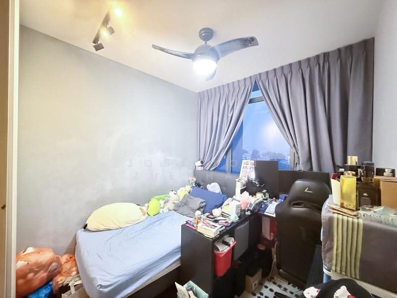 Wandervale, 355 Choa Chu Kang Avenue 3, Dairy Farm / Bukit Panjang / Choa Chu Kang, 4 Bedrooms, 1,249 sqft, Condominium For Sale, by Jose Loh Zhenhao, 500276613 - Bedroom - PropertyGuru.com.sg