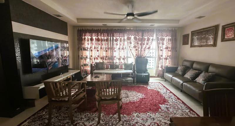 21 Teban Gardens Road, 21 Teban Gardens Road, Boon Lay / Jurong / Tuas, 3 Bedrooms, 1,270 sqft, HDB Flat For Sale, by Andik Imran, 500276615 - Living Room - PropertyGuru.com.sg