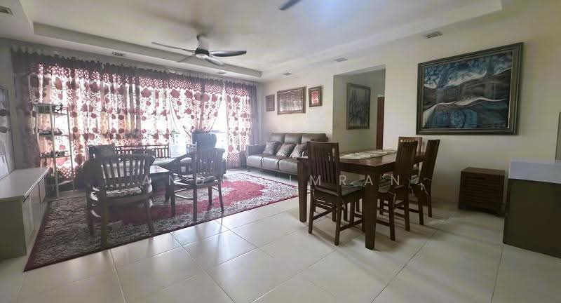 21 Teban Gardens Road, 21 Teban Gardens Road, Boon Lay / Jurong / Tuas, 3 Bedrooms, 1,270 sqft, HDB Flat For Sale, by Andik Imran, 500276615 - Living Room - PropertyGuru.com.sg