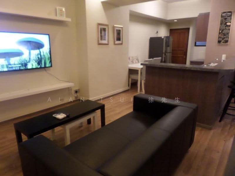 International Plaza, 10 Anson Road, Chinatown / Tanjong Pagar, Room Rental, 200 sqft, Apartment For Rent, by Alan Tsui 徐先生, 500276616 - Living Room - PropertyGuru.com.sg