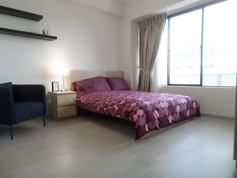 International Plaza, 10 Anson Road, Chinatown / Tanjong Pagar, Room Rental, 200 sqft, Apartment For Rent, by Alan Tsui 徐先生, 500276616 - Bedroom - PropertyGuru.com.sg