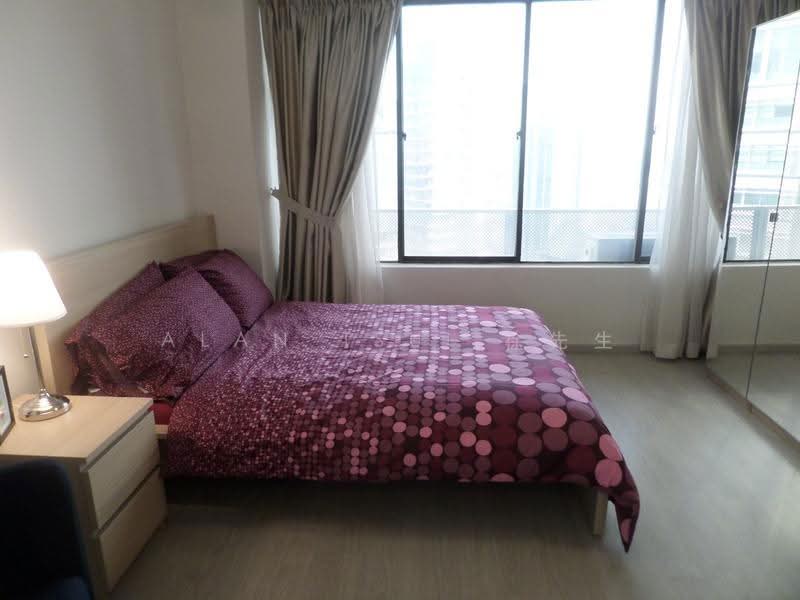 International Plaza, 10 Anson Road, Chinatown / Tanjong Pagar, Room Rental, 200 sqft, Apartment For Rent, by Alan Tsui 徐先生, 500276616 - Bedroom - PropertyGuru.com.sg