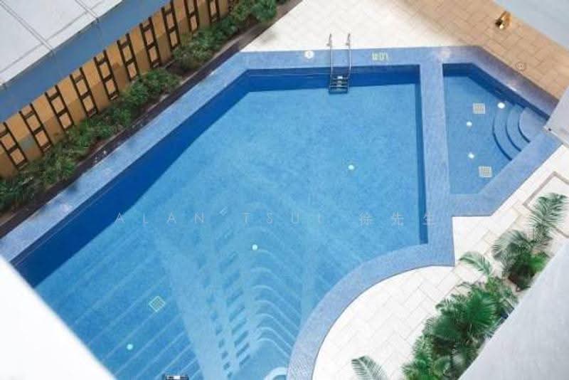 International Plaza, 10 Anson Road, Chinatown / Tanjong Pagar, Room Rental, 200 sqft, Apartment For Rent, by Alan Tsui 徐先生, 500276616 - Pool - PropertyGuru.com.sg