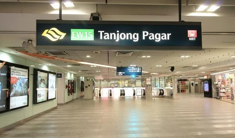 International Plaza, 10 Anson Road, Chinatown / Tanjong Pagar, Room Rental, 200 sqft, Apartment For Rent, by Alan Tsui 徐先生, 500276616 - PropertyGuru.com.sg