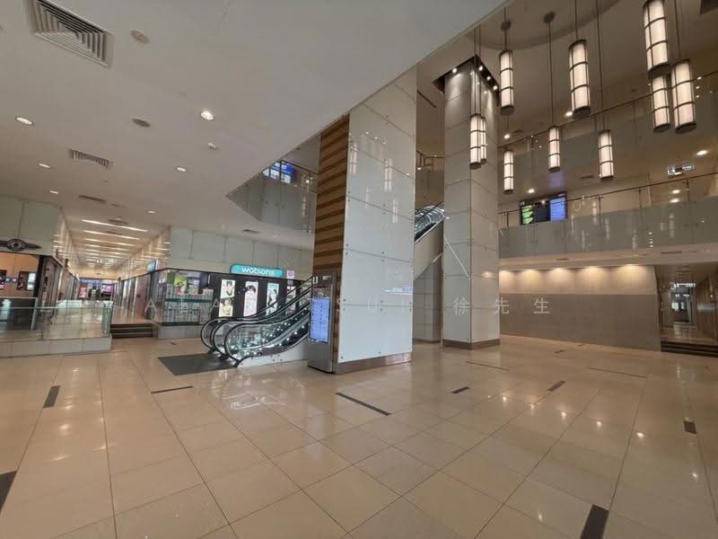 International Plaza, 10 Anson Road, Chinatown / Tanjong Pagar, Room Rental, 200 sqft, Apartment For Rent, by Alan Tsui 徐先生, 500276616 - Lobby - PropertyGuru.com.sg