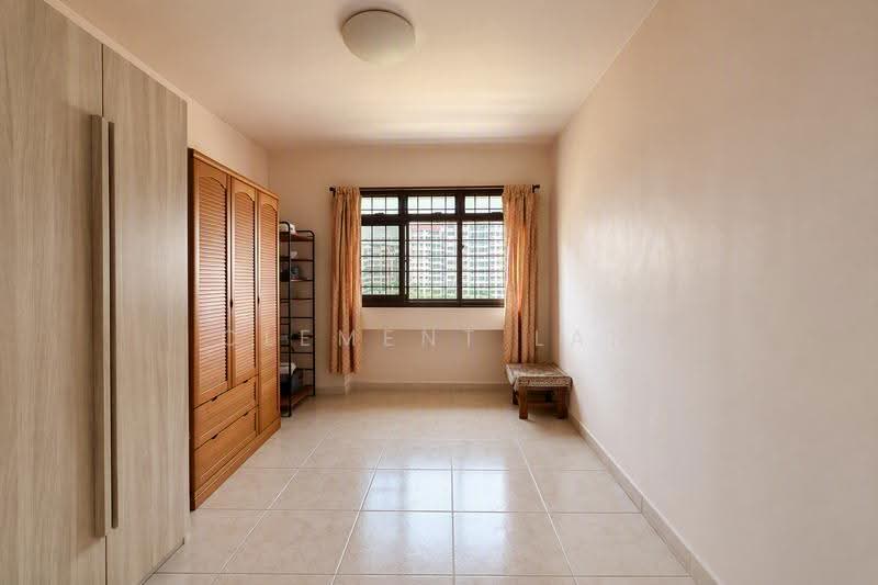 981A Buangkok Crescent, 981A Buangkok Crescent, Hougang / Punggol / Sengkang, 3 Bedrooms, 969 sqft, HDB Flat For Sale, by Clement Lan, 500276617 - Bedroom - PropertyGuru.com.sg