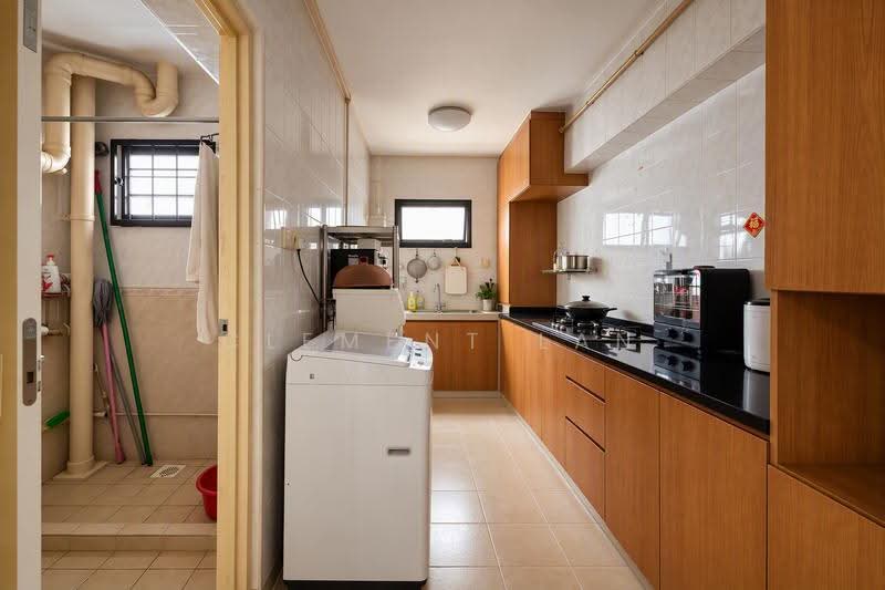 981A Buangkok Crescent, 981A Buangkok Crescent, Hougang / Punggol / Sengkang, 3 Bedrooms, 969 sqft, HDB Flat For Sale, by Clement Lan, 500276617 - Kitchen - PropertyGuru.com.sg