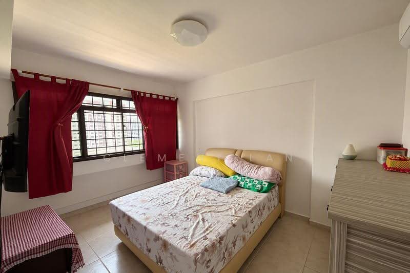 981A Buangkok Crescent, 981A Buangkok Crescent, Hougang / Punggol / Sengkang, 3 Bedrooms, 969 sqft, HDB Flat For Sale, by Clement Lan, 500276617 - Bedroom - PropertyGuru.com.sg