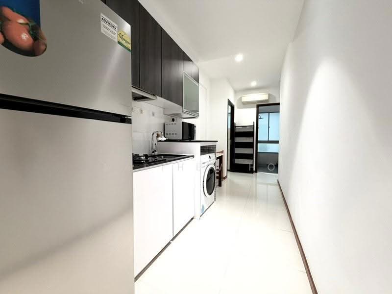 Parc Somme, 62 Somme Road, Farrer Park / Serangoon Rd, 2 Bedrooms, 581 sqft, Apartment For Sale, by Matthew Ho, 500276619 - PropertyGuru.com.sg