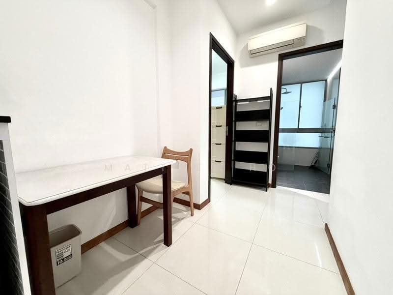 Parc Somme, 62 Somme Road, Farrer Park / Serangoon Rd, 2 Bedrooms, 581 sqft, Apartment For Sale, by Matthew Ho, 500276619 - PropertyGuru.com.sg