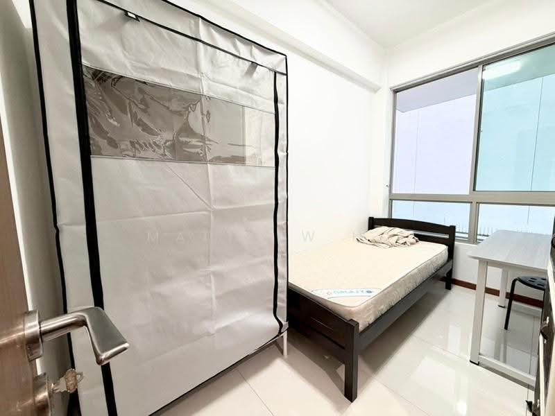 Parc Somme, 62 Somme Road, Farrer Park / Serangoon Rd, 2 Bedrooms, 581 sqft, Apartment For Sale, by Matthew Ho, 500276619 - PropertyGuru.com.sg