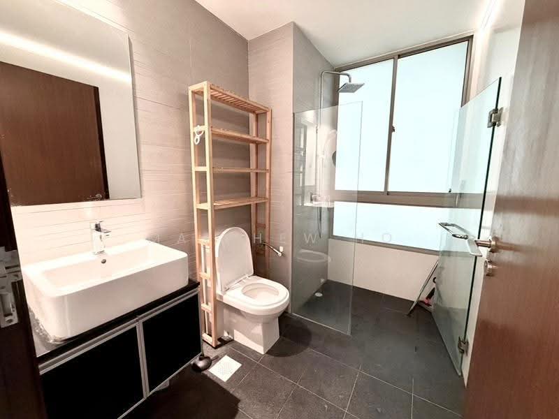 Parc Somme, 62 Somme Road, Farrer Park / Serangoon Rd, 2 Bedrooms, 581 sqft, Apartment For Sale, by Matthew Ho, 500276619 - PropertyGuru.com.sg