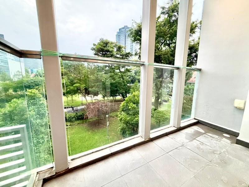 Parc Somme, 62 Somme Road, Farrer Park / Serangoon Rd, 2 Bedrooms, 581 sqft, Apartment For Sale, by Matthew Ho, 500276619 - PropertyGuru.com.sg