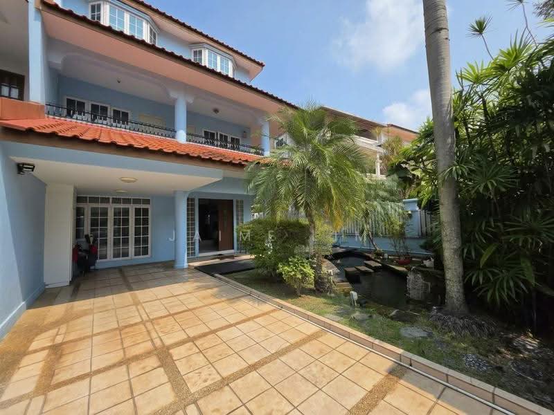 Lucky View, Bedok / Upper East Coast, 5 Bedrooms, 4,000 sqft, Semi-Detached House For Sale, by Jaime Lim, 500276620 - Exterior - PropertyGuru.com.sg