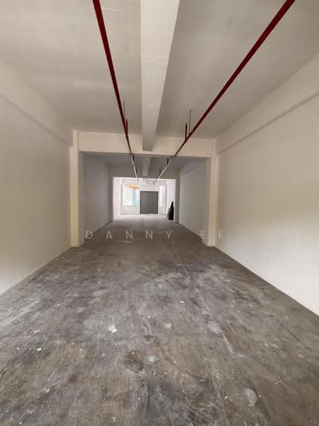 Lower Delta Road, Alexandra / Commonwealth, 974 sqft, Light Industrial (B1) For Rent, by Danny Ee, 500276624 - Interior - CommercialGuru.com.sg
